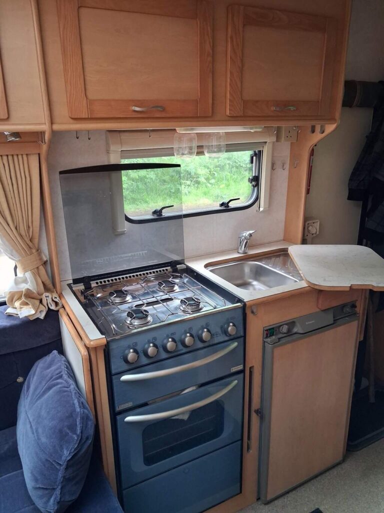 2004 Peugeot Boxer 2.0