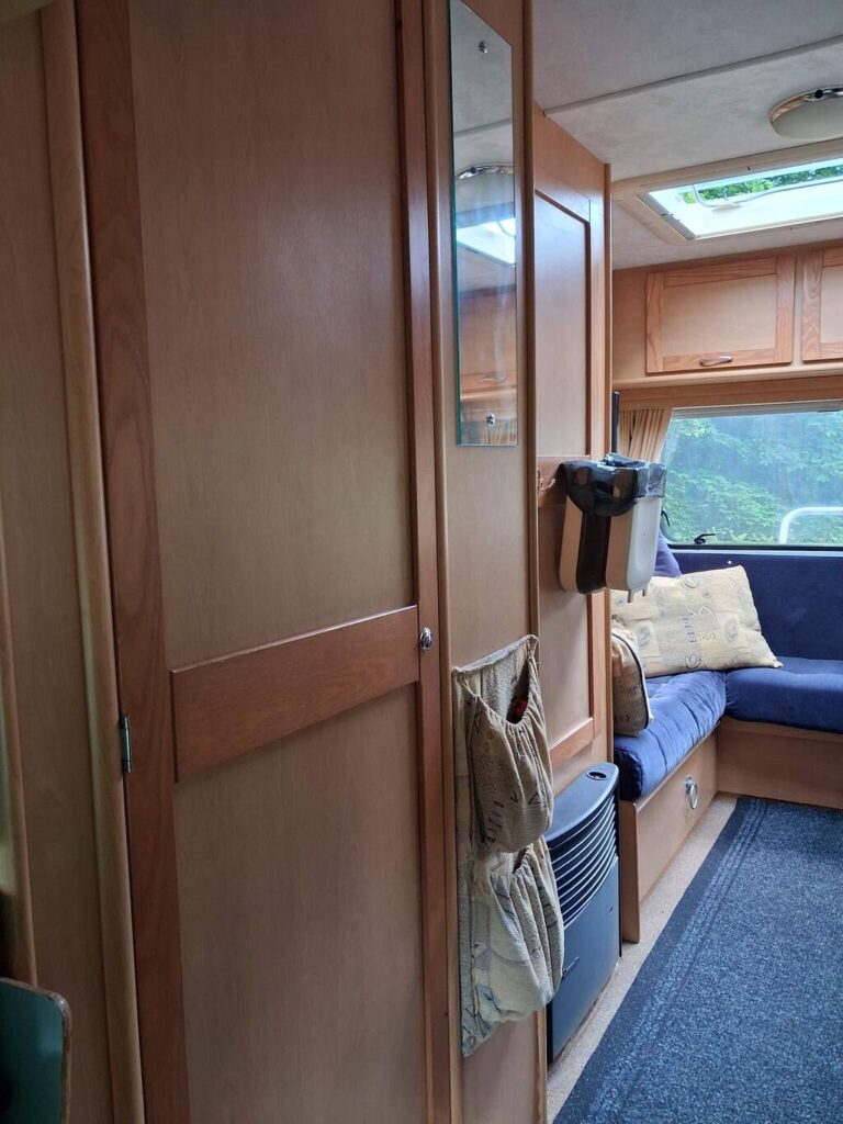 2004 Peugeot Boxer 2.0