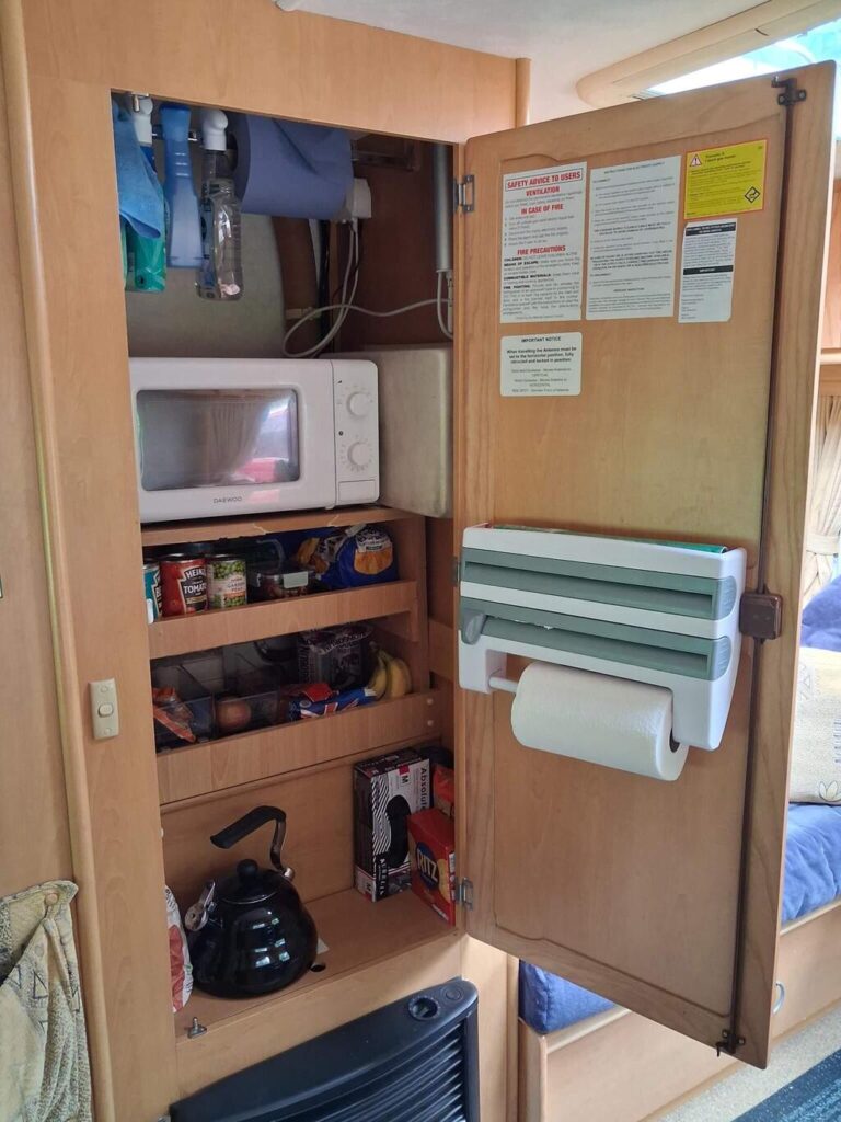 2004 Peugeot Boxer 2.0