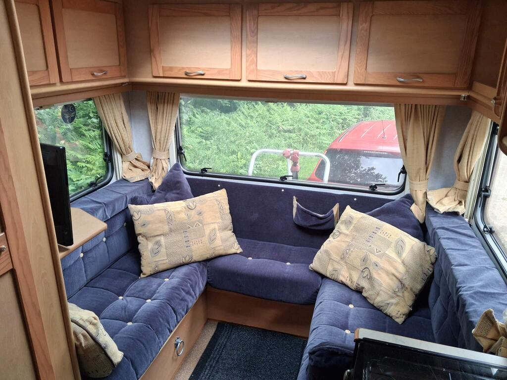2004 Peugeot Boxer 2.0