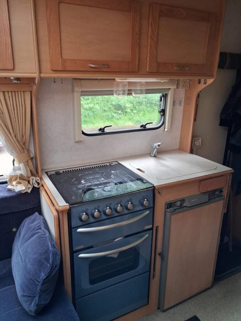 2004 Peugeot Boxer 2.0