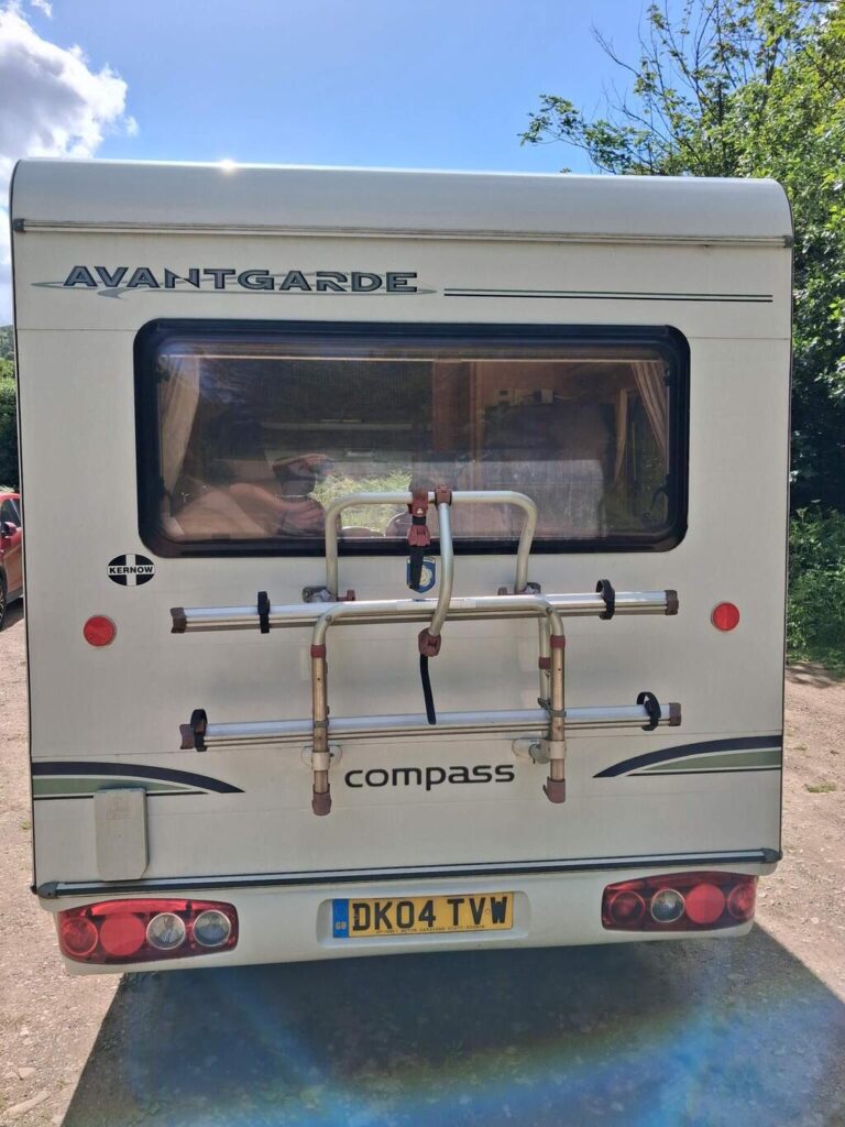 2004 Peugeot Boxer 2.0