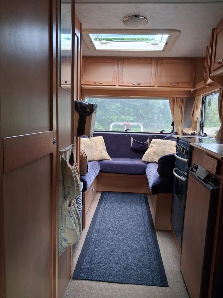 2004 Peugeot Boxer 2.0